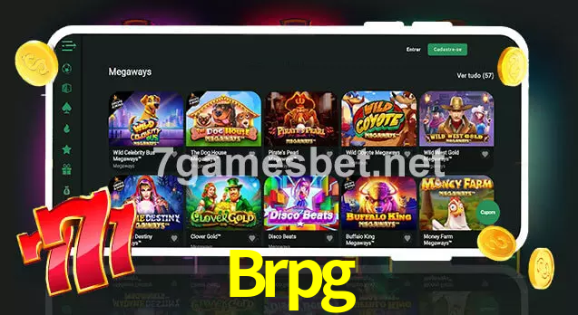 Brpg aplicativo