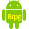 Aplicativo Brpg para Android