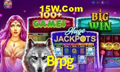 Brpg São Paulo - Top Slots
