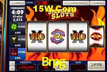 Brpg - Rápido Acesse