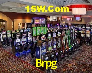 Brpg Salvador - Strategy