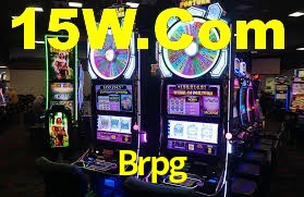 Premium Interface Brpg