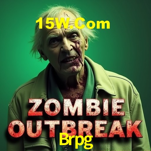 Bônus de Boas-vindas Brpg