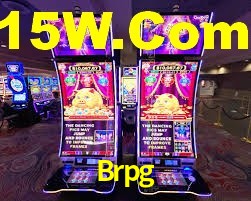 Live Casino Brpg