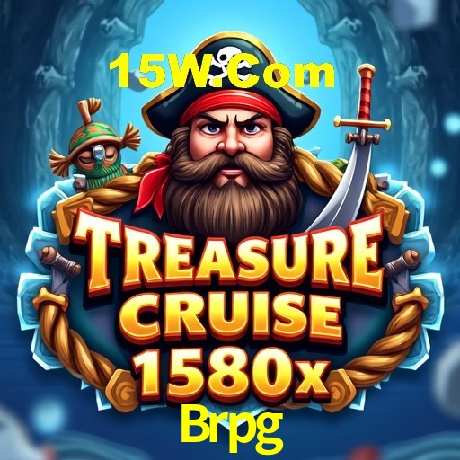 Bônus de Boas-vindas Brpg