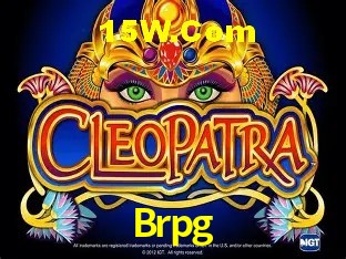 Brpg São Paulo - Jogo Providers