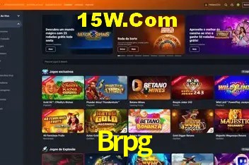 Brpg Rio de Janeiro - Slot Strategy