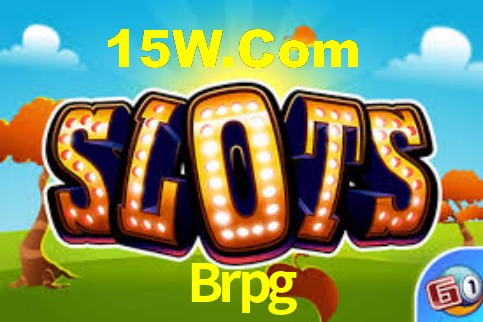 Brpg - Installation Guide