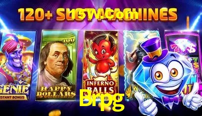 Brpg Brasília - Security