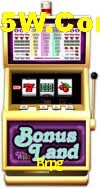 Slot Games Brpg