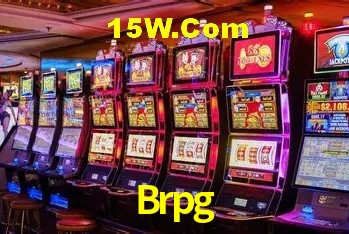 Benefícios da Conta Brpg