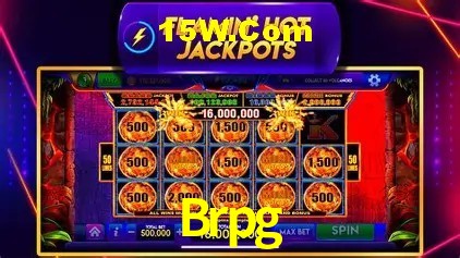 Brpg Salvador - Promo Stats