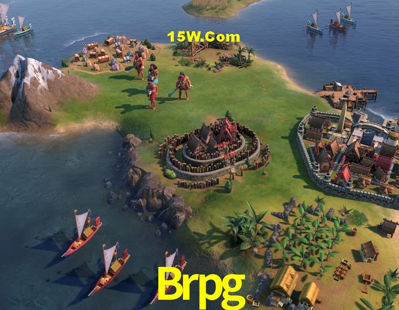 Recursos de Bônus Brpg