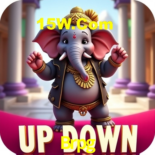 Apostas de Tênis Brpg