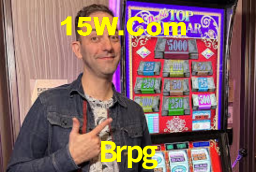 Brpg: A Experiência de Casino com Jogos de Mesa ao Vivo