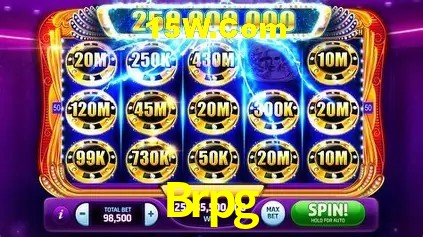 Brpg - Análise de Mercados Esportivos