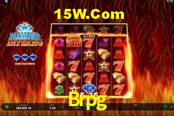 Brpg São Paulo - Hot Promos