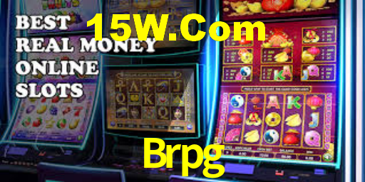 Sinta a adrenalina dos jogos de cassino com Brpg