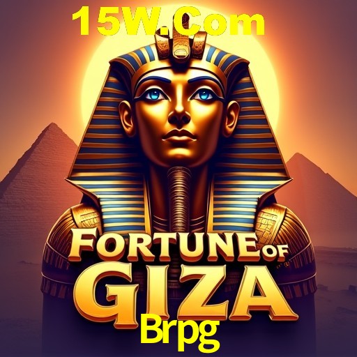 Brpg São Paulo - Live Tables