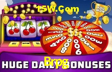 Design Responsivo Brpg