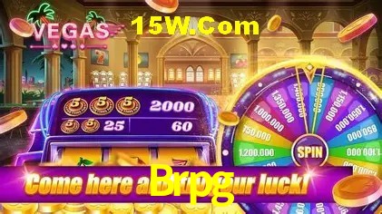 Provedores de Jogos Brpg