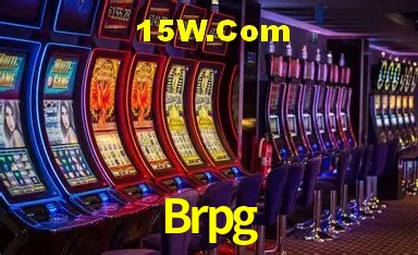 Casino Ao Vivo Brpg