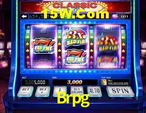 Integração de APIs Brpg