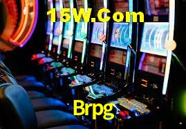 Game Statistics Brpg