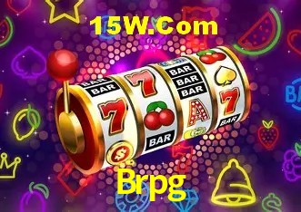 Brpg - Login Methods