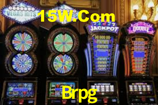 Brpg: Seu Cassino Premiado com Pagamentos Rápidos