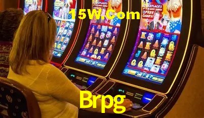 Estatísticas do Jogo Brpg