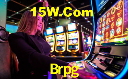 Brpg Com App