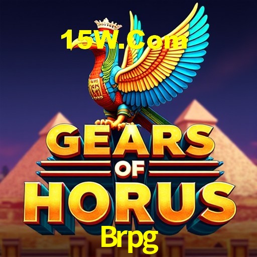 Bônus de Boas-vindas Brpg