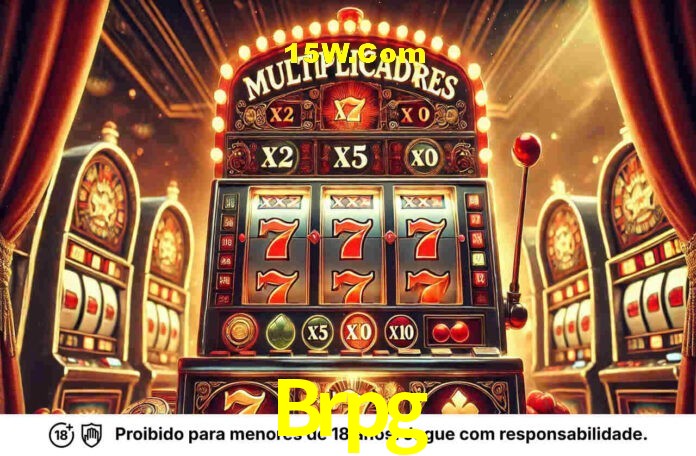 Slot Games Brpg