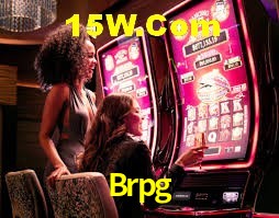 Statistics Brpg