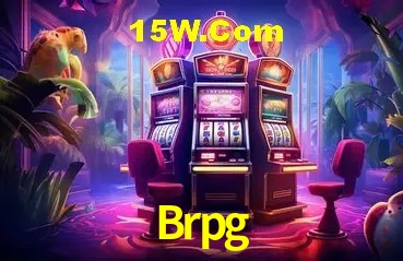 Gates of Olympus Brpg