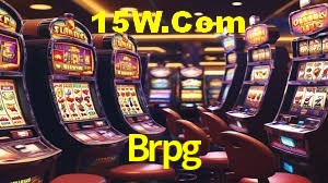 Experiência VIP Brpg