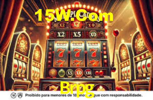 Brpg Com App