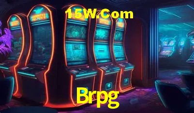 Tecnologia da Plataforma Brpg
