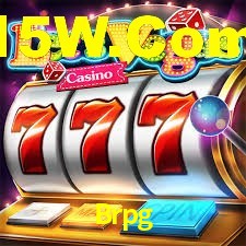 Roulette Table Brpg