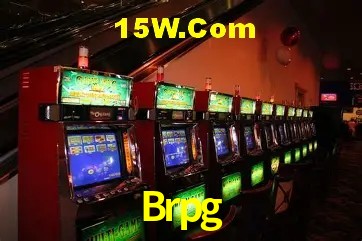 Promoção Relâmpago Brpg