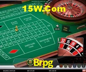 Login Seguro Brpg