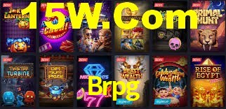 Blackjack Table Brpg