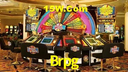Casino Ao Vivo Brpg