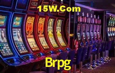 Apostas de Tênis Brpg