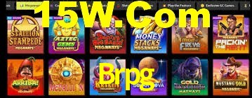 Spaceman Game Brpg