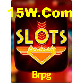 APP oficial da Brpg para mobile