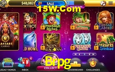 Promoções Sazonais Brpg