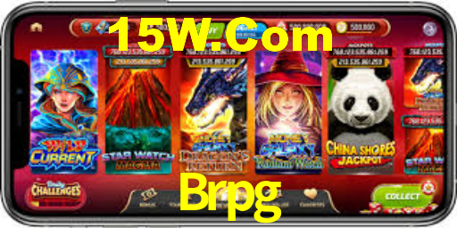 Brpg Com App