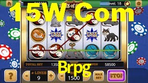 Programa VIP Brpg